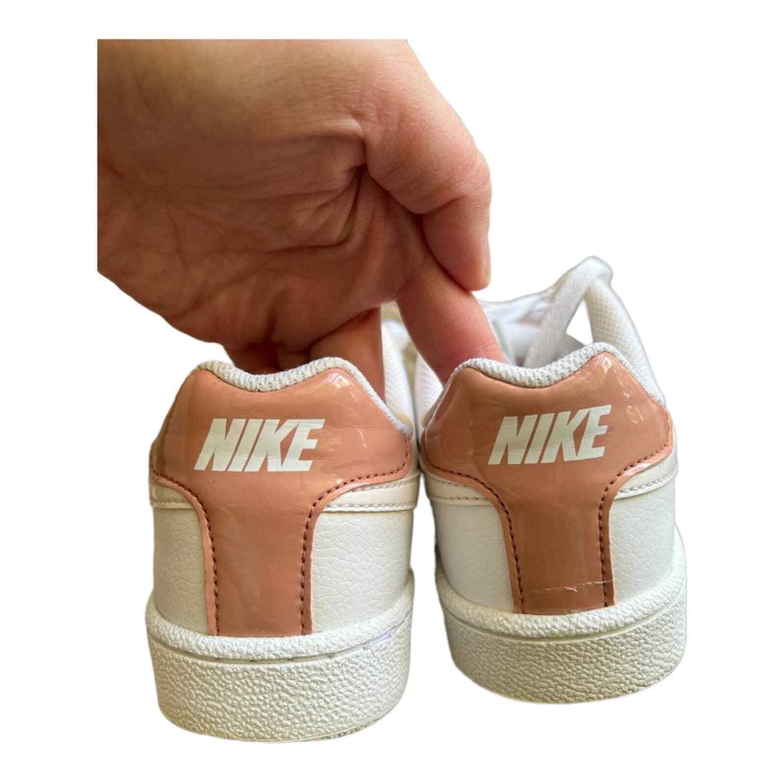 nike court royale rose