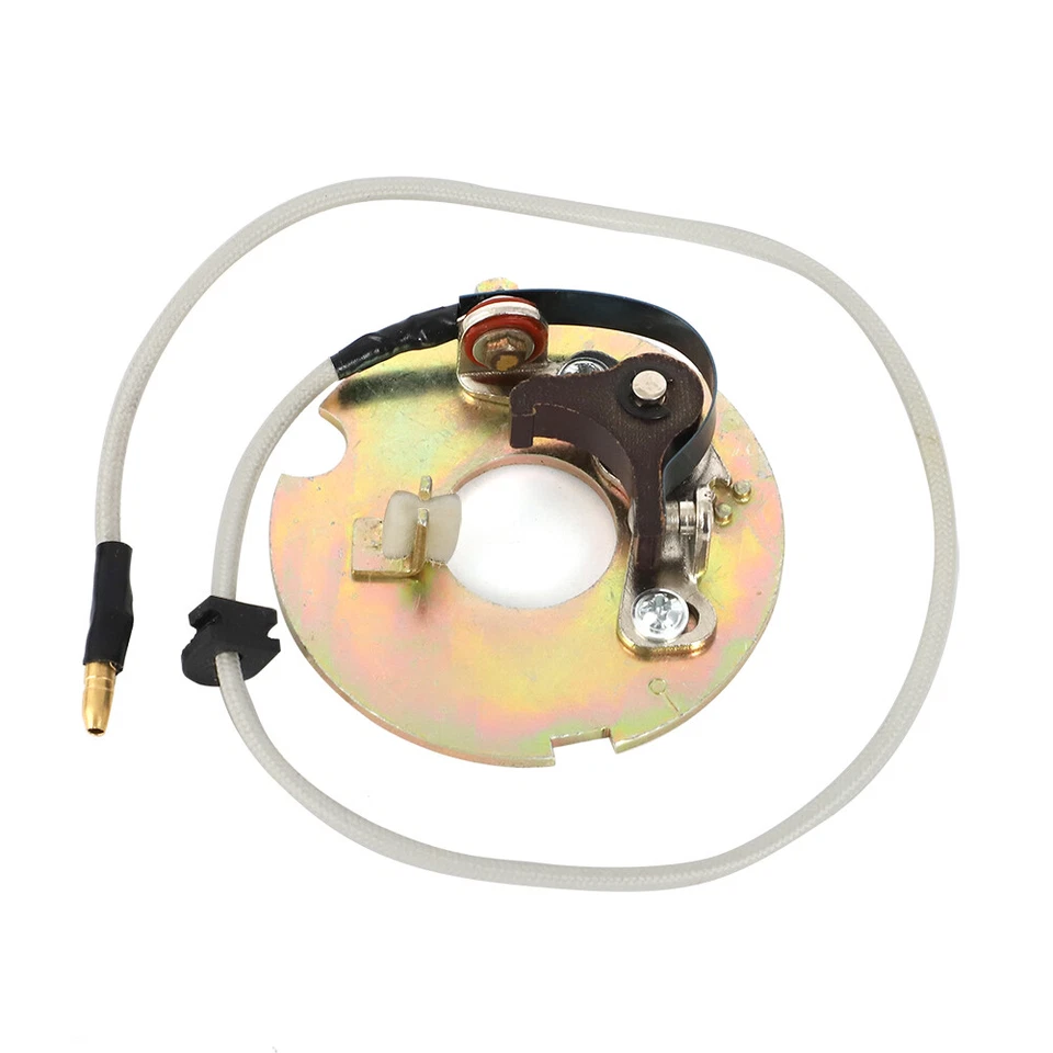 For Honda Points Ignition Assembly ATC90 Trail 90 CT90 CL90 ST90 30200-107-014 - Image 4 of 4