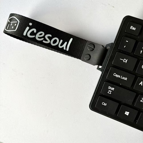 Universal Keyboard Straps Snap Straps For Gaming Mechanical Keyboards - Afbeelding 2 van 11