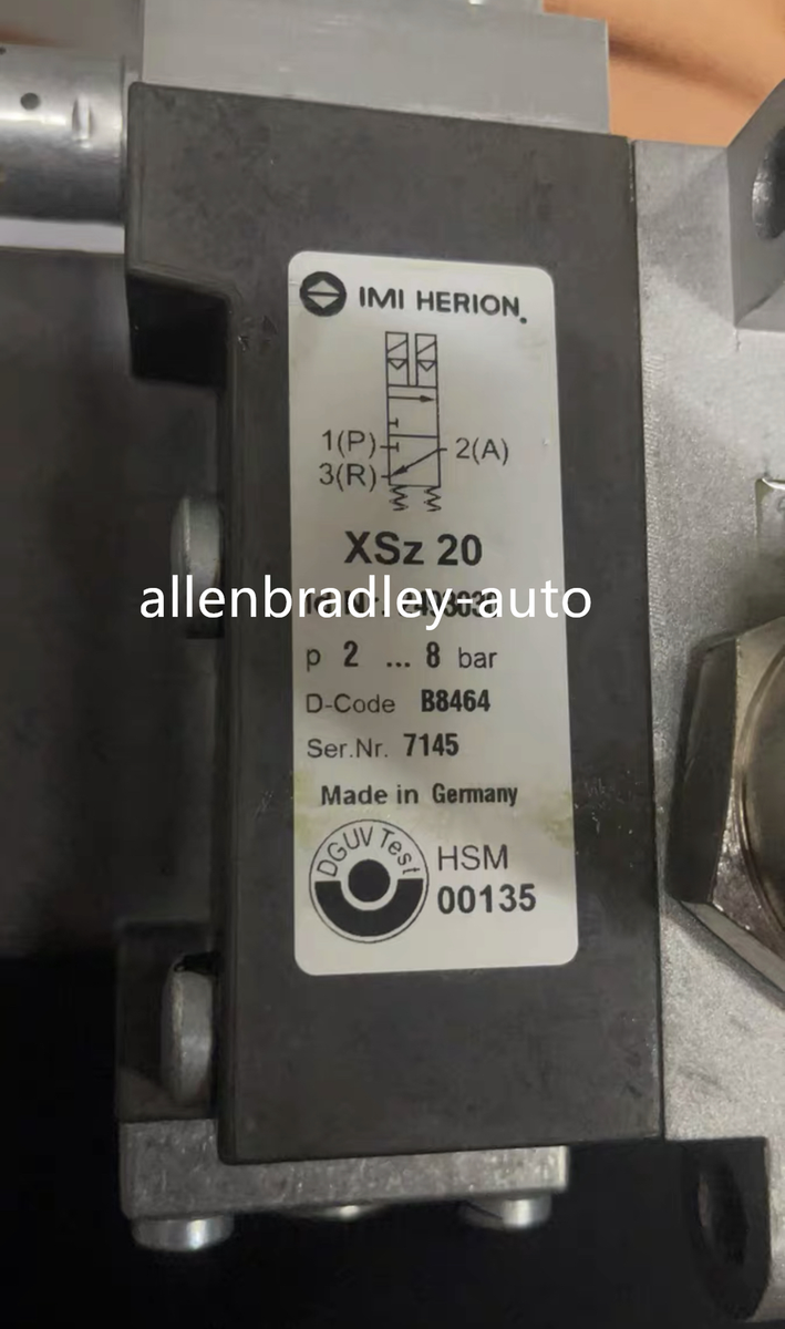 xSZ 20 2493030 valve xSZ 20 2493030 xSZ 20 2493030 New No Box | eBay