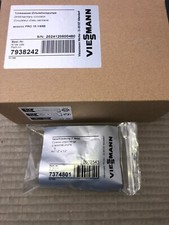 Viessmann TW-Zirkulationspumpe ecocirc PRO 15...