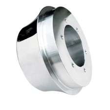 Flaming River FR20150HGAD Waterfall Wheel Adapter for Flaming River Column