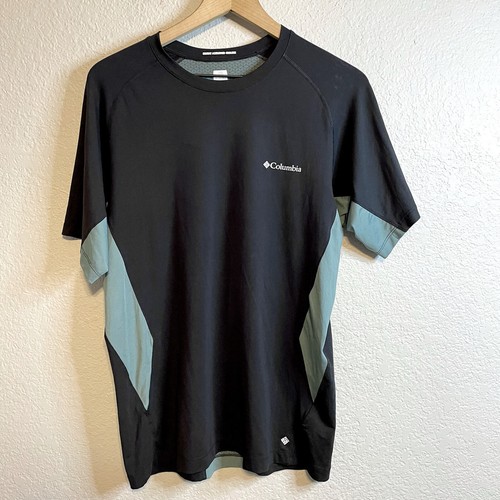 Columbia Men's M Omni Freeze Zero 