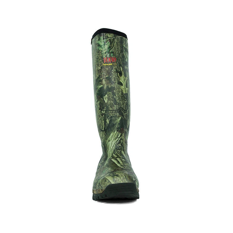 Bogs Blaze 1000 Boot Mossy Oak NIB w/tags - Image 3 of 4