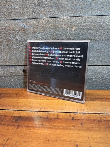 ROGER WATERS - FLICKERING FLAME - THE SOLO YEARS VOLUME 1 - CD - Picture 3 of 3