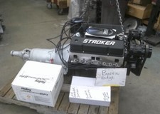 383 Stroker Crate Engine With 700r4 Trans 500hp Sbc Ac Roller Turnkey Motor 383 383 Stroker Crate Engine With 700r4 Trans 500hp Sbc Ac Roller Turnkey Motor 383