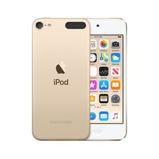 Apple iPod Touch (7th Generation) - Gold, 32GB for sale online | eBay