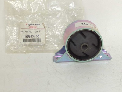 New Genuine OEM Rear LH Engine Roll Stop Mount 1993-1996 Mirage 