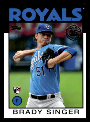 2021 Topps 1986 35th Anniversary insert singles *Free Shipping*