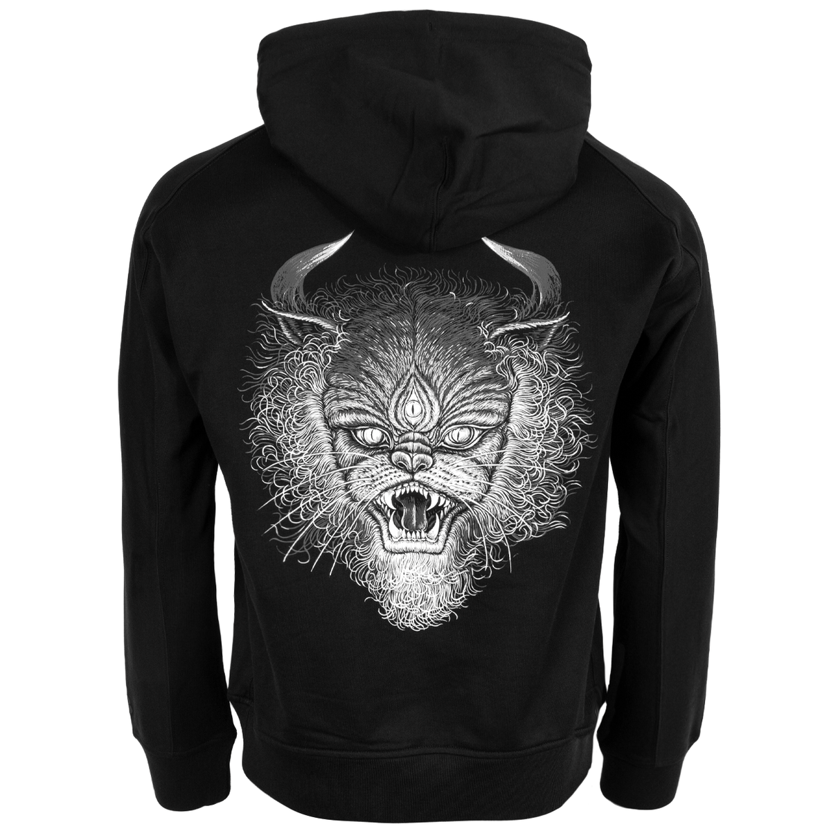 Mens Size XS Y-3 Adidas x Yohji Yamamoto Street Cat Art Mens Size XS Y-3 Adidas x Yohji Yamamoto Street Cat Art