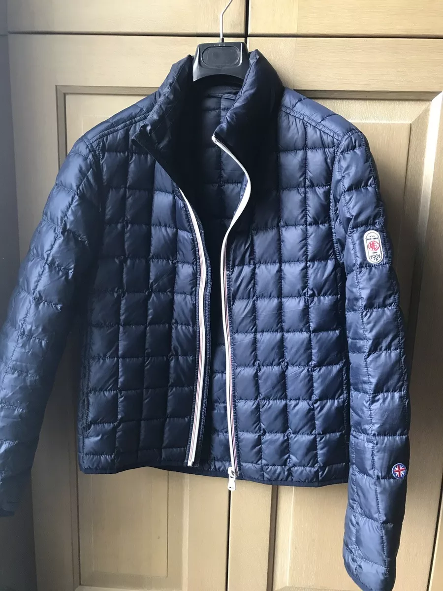 Mcgregor doudoune top