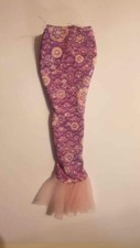 Barbie Mermaid Tail Skirt Accessory