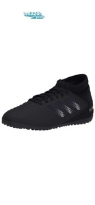 adidas Performance PREDATOR 19.3 TF J G25801 Black