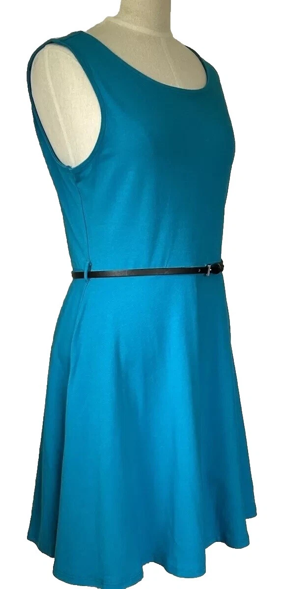 FOREVER 21 紧身连衣裙女