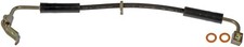 Brake Hydraulic Hose Dorman H620926 fits 07-10 Jeep Wrangler