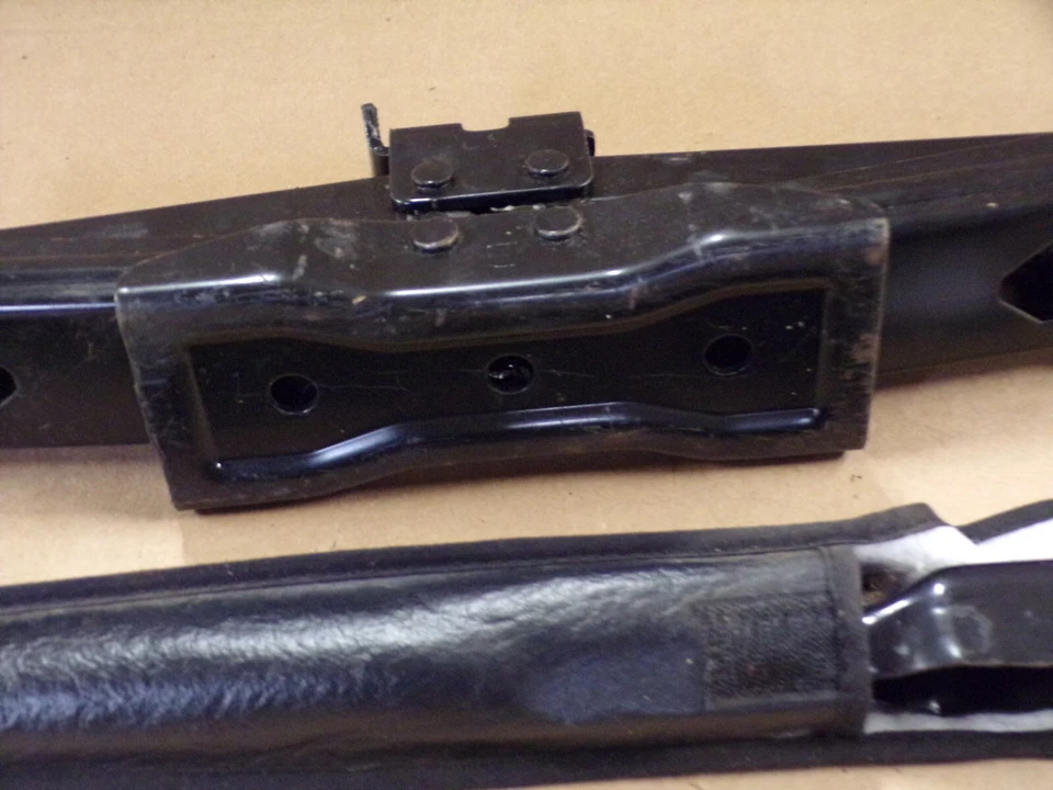 2002 ford explorer spare jack wrench 2002-2005 mercury mountaineer - Image 3 of 3