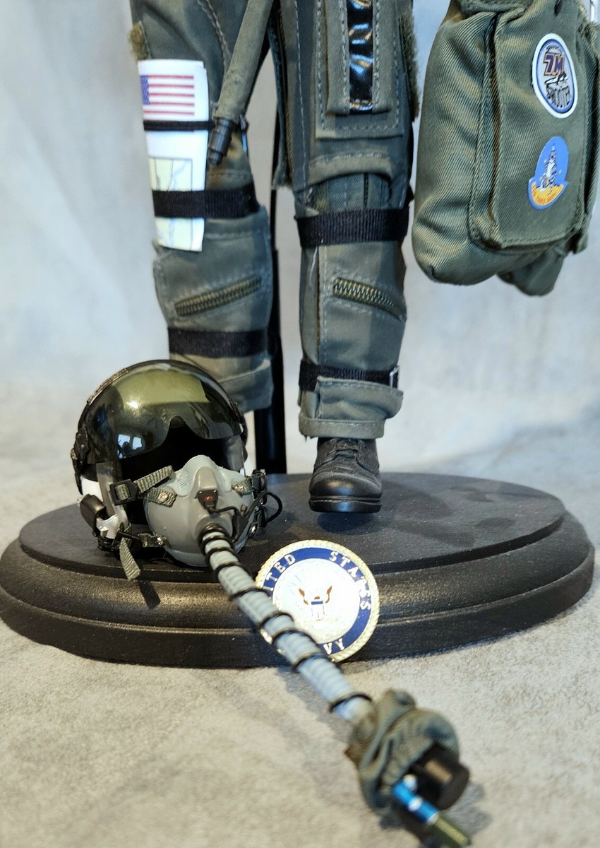 1/6 US NAVY F-14 VF-202 