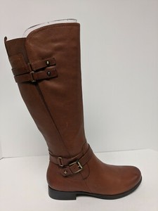 naturalizer jackie boot