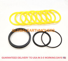 703-06-22210KT Drehgelenk Dichtung Kit (Nur Dichtung) Passend Für KOMATSU PC58UU