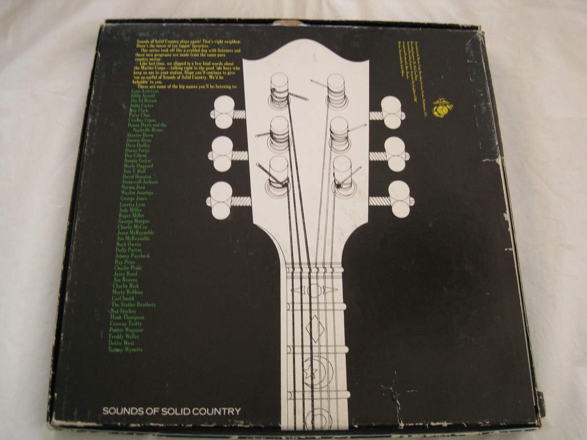 Capas De Albuns De Jerry Reed Caixa E CD Reúnem Singles Do Motörhead
