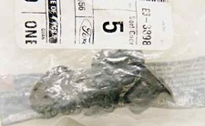 2012-2019 Ford Focus Escape W714776-S300 Tail Light Clip Plastic Rivet OEM 2681
