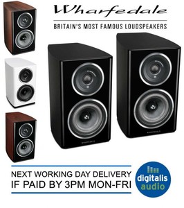 wharfedale diamond 11.2 white