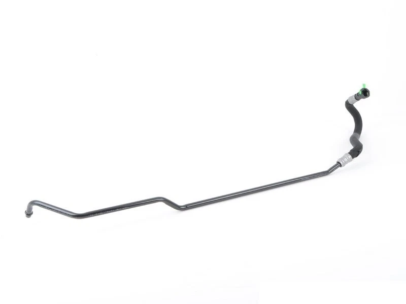 NEW BMW E83N X3 TRANSMISSION OIL COOLER LINE RETURN HOSE 3452398 