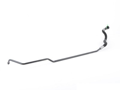 NEW BMW E83N X3 TRANSMISSION OIL COOLER LINE RETURN HOSE 3452398