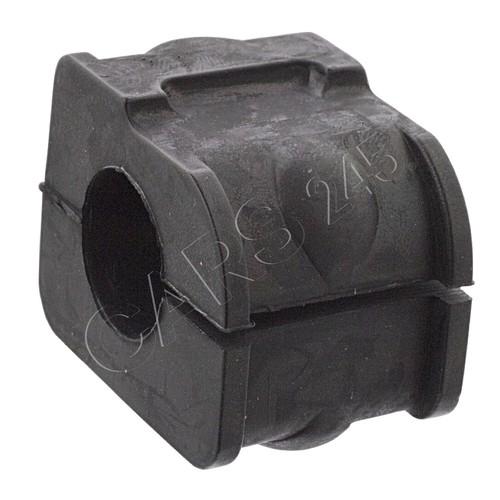 SWAG Anti Roll Bar Bushing Kit Front Axle N/S Inner Fits VW Passat