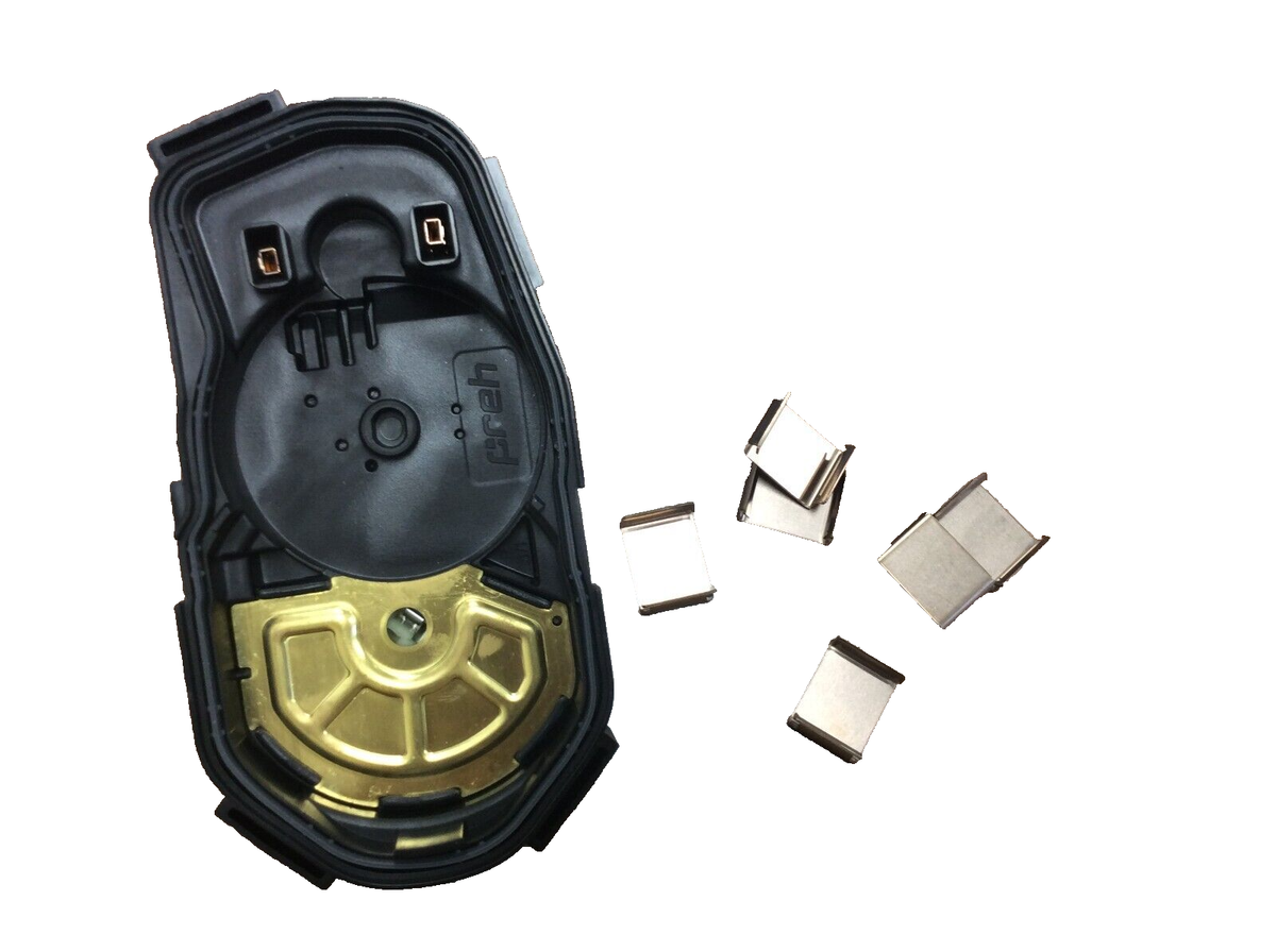 NEW SENSOR KIY THROTLE POSN #19259452 | eBay