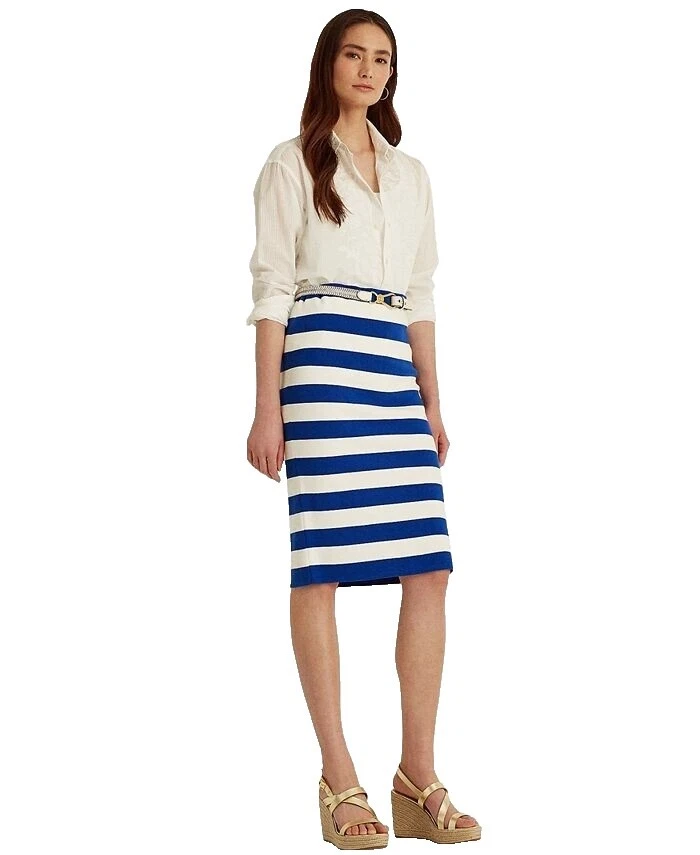 Recto Lauren Ralph Lauren y Faldas Lápiz para Mujeres