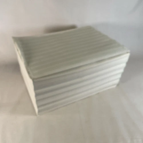 Vintage Oxford Continuous Feed Paper 11X15" Dot Matrix Computer Paper