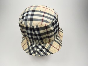burberry bucket hat ebay