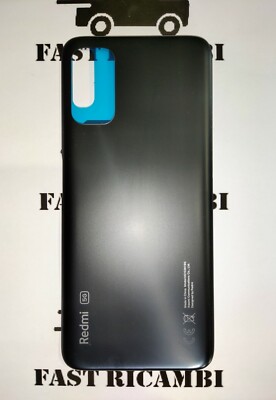 Xiaomi Redmi Note 10 5G M2103K19 BACK COVER BATTERY