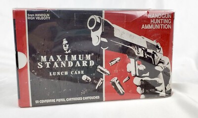 RE:3 x Capcom Cafe Limited Resident Evil HANDGUN Bullet Lunch Case BENTO JAPAN