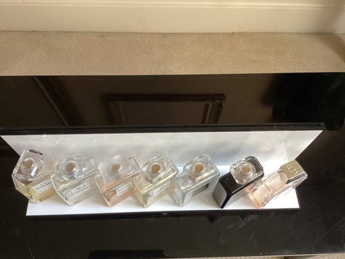 CHANEL STORE DISPLAY 18x6.2x3.7x0.05 in mint condition - Picture 2 of 5