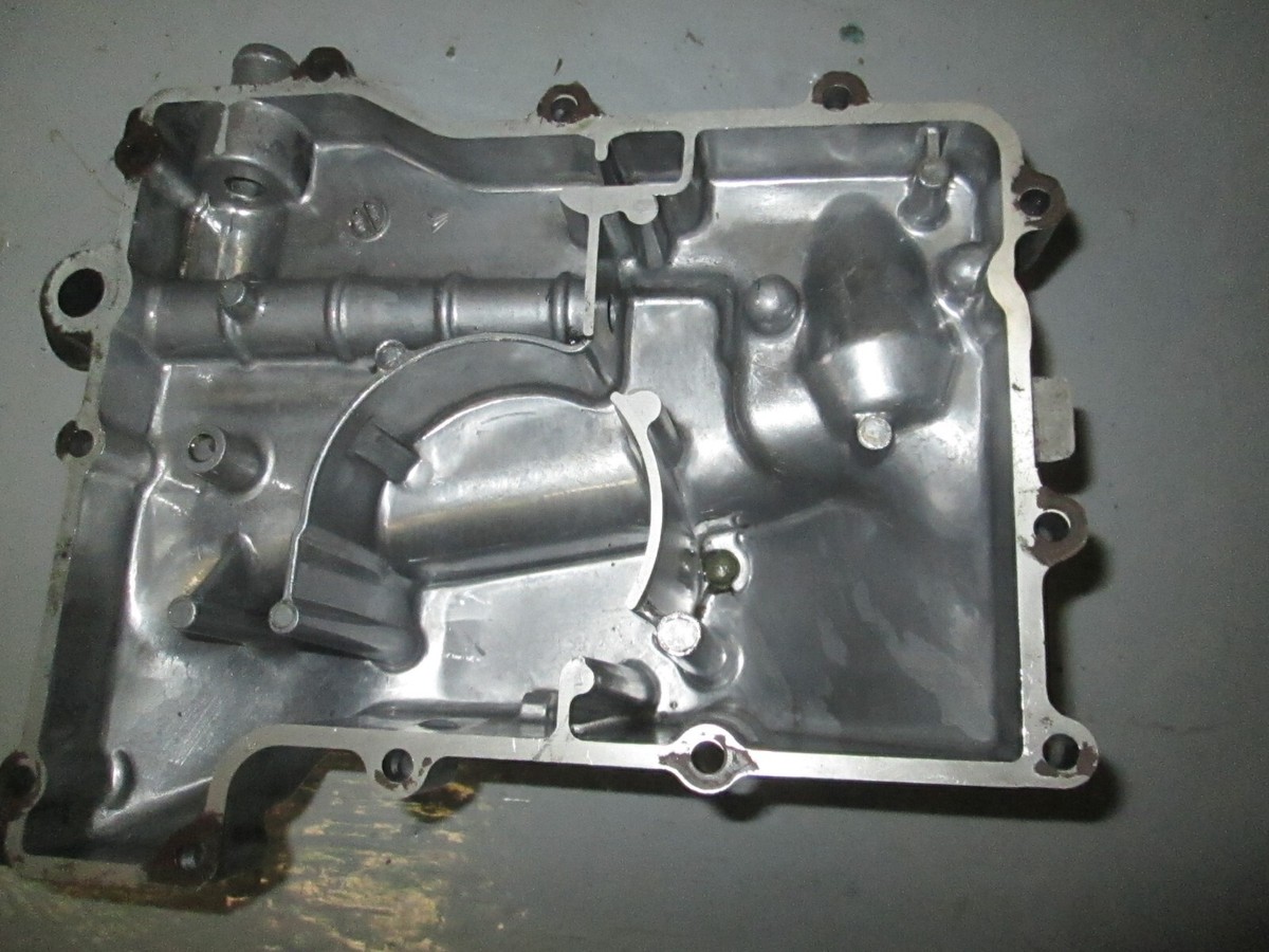 マネートレイン('95米) Kawasaki 1993 - 1995 ZX-7 / 1993 - 1995 ZX-7R NINJA OIL PAN 49034