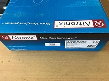New Altronix ALTV2416350  16-Output Power Supply 24 VAC @ 14A / 28 VAC @ 12.5A