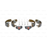 Bremsbackensatz Fiat Cinquecento/Panda 0,7-1,1 86-98 Kpl. MIT Zylindern