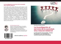 Elsa Mireya Rosales Estrada | La InvestigacióN Al Servicio De La Sociedad....