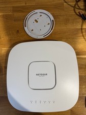 Netgear WAX630E Tri-Band WiFi 6E Access Point