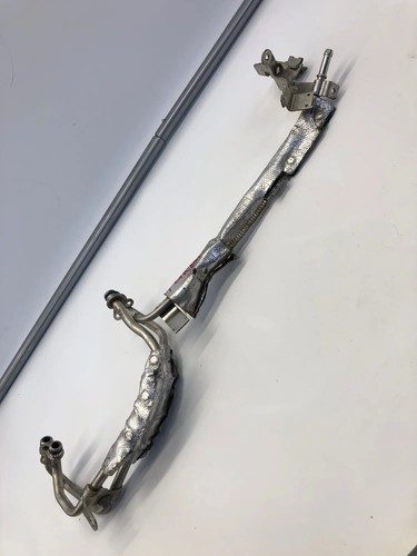 MERCEDES-BENZ A W177 Turbinenschmierrohr A6542030702 2.00 Diesel 2020 33033587