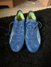 Puma Ultra Ultimate Soccer Cleats US 13