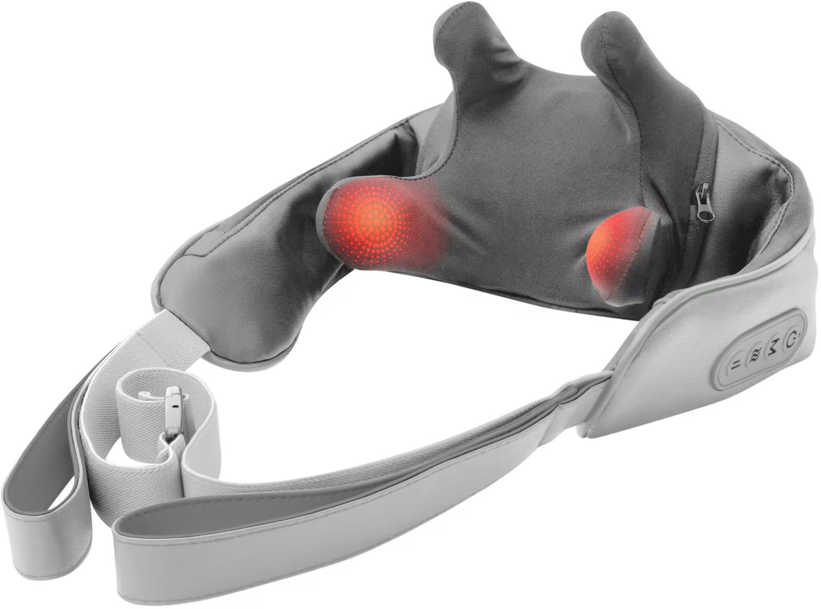 Homedics - Deep Kneading Rechargeable Neck & Shoulder Massag