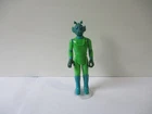 Vintage 1978 Star Wars ANH Greedo Action Figure GMFGI Hong Kong COO