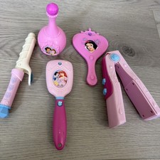 Disney Princess Pretend Play Vanity Beauty To...