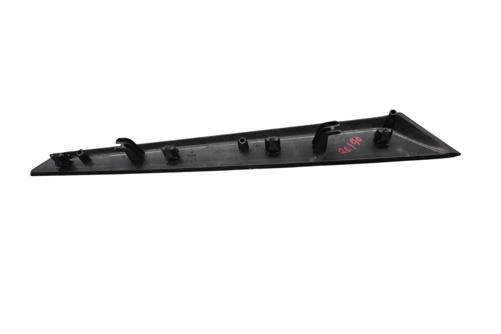 Maserati Ghibli 2014-2021 Rear Left Trim molding P/N 670010894