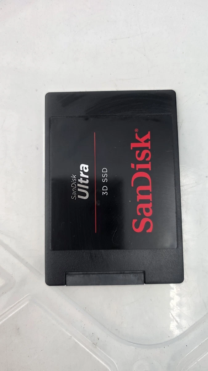 SanDisk SATA III 1 TB Solid State Drives for sale | eBay
