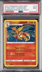 2022 POKEMON SWSH BLACK STAR PROMO #075 SPECIAL DELIVERY CHARIZARD-HOLO PSA 9