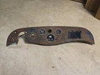 Original 1920's Dodge Brothers Dash with Gauges    (1924 1925 1926 1927?)